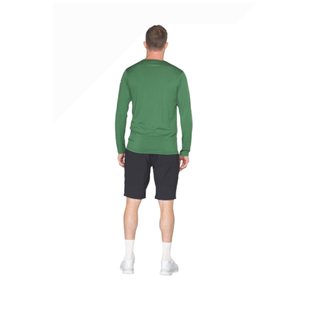 T-shirt fonctionnel homme Devold Breeze Plus Merino 200 Shirt Man