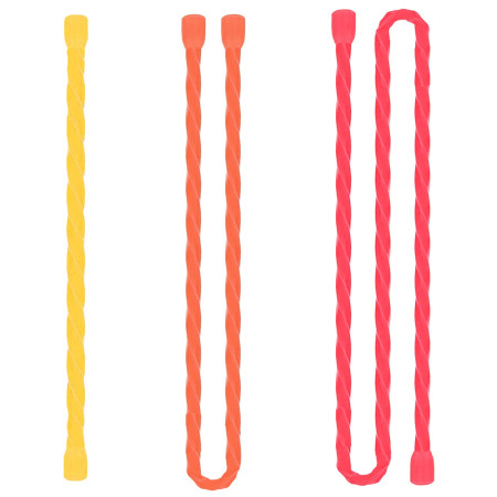 Fixation LifeVenture Silicone Ties