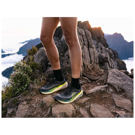 Chaussures de running hommes Topo Vista Wide