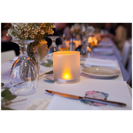 Lampe solaire BioLite Luci Candle