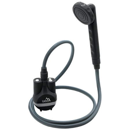 Douche Cattara AKU noir black