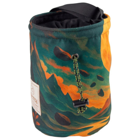 Sac à magnésie SIERRA Climbing Element Series