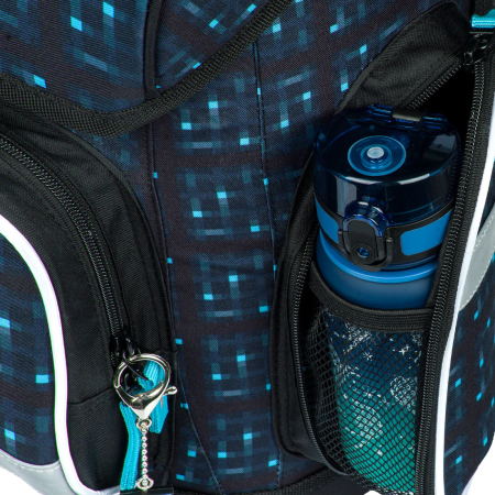 Sac à dos écolier Baagl Ergo