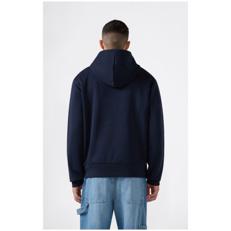 Sweat-shirt homme Champion Hooded Sweatshirt M INC
