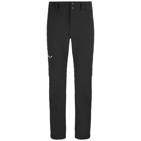 Pantalon homme Salewa *Talveno 2 Dst M Pnt vert Blackout