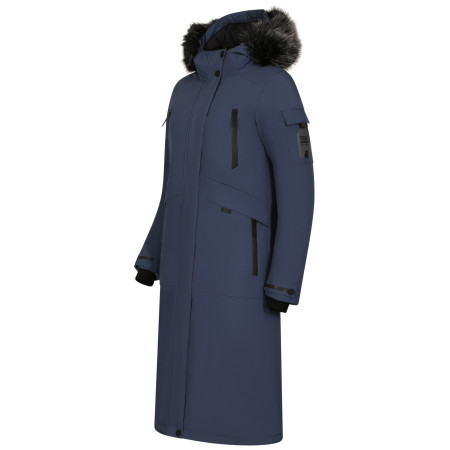 Manteau femme Alpine Pro Wussa