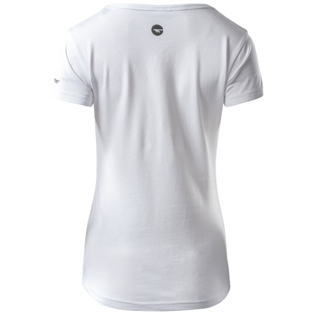 T-shirt femme Hi-Tec Lady Puro