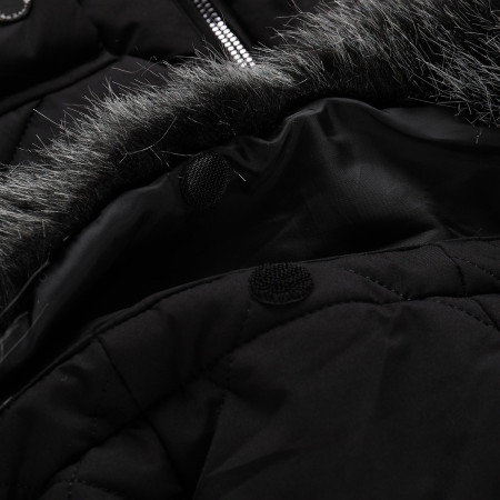 Veste d'hiver femme Alpine Pro Lodera