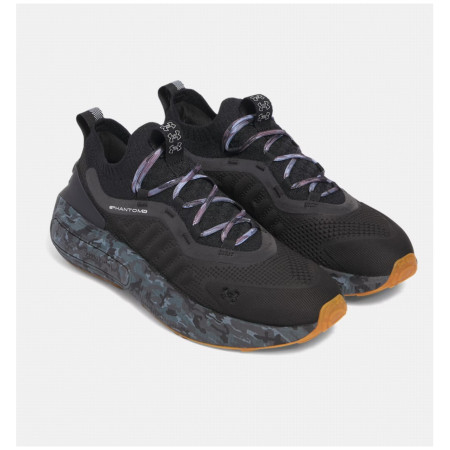 Chaussures homme Under Armour Phantom 4 Camo
