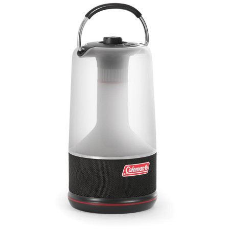 Lampe et haut-parleur Coleman 360 SOUND & LIGHT LED LANTERN vert