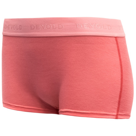 Culotte Devold Breeze Woman Hipster corail Coral