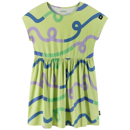 Robe fille Reima Virein