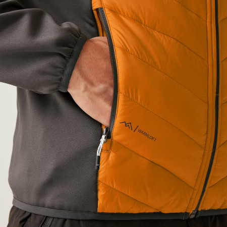 Veste homme Regatta Andreson VIII Hybrid