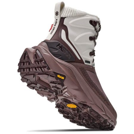 Chaussures femme Hoka W Kaha 2 Frost Gtx