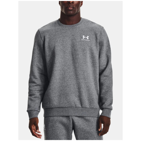 Sweat-shirt homme Under Armour Essential Fleece Crew