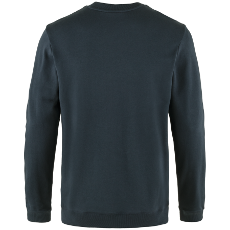 Sweat-shirt homme Fjällräven 1960 Logo Badge Sweater