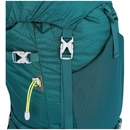 Sac à dos randonnée Zulu Sandstone 55+5 L