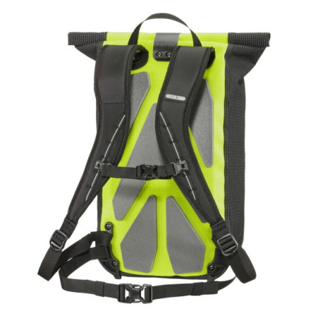 Sac à dos Ortlieb Velocity High-Vis