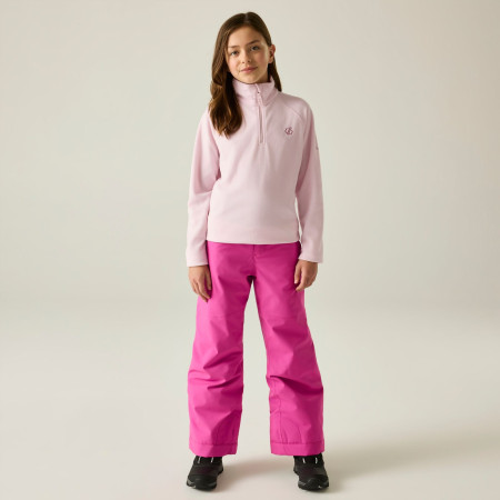 Sweatshirt enfant Dare 2b Freehand Fleece Pink Haze