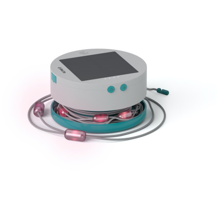 Lampe solaire BioLite Solar String 18’ Color