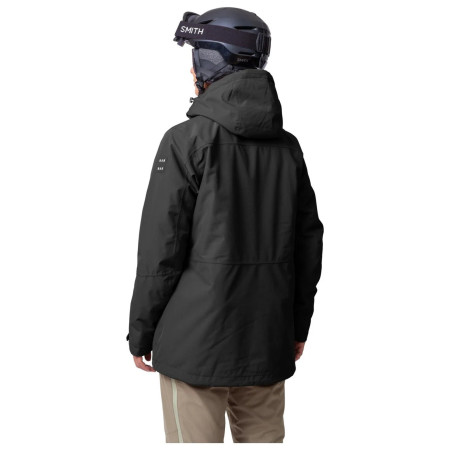 Veste de ski femme Hannah Megie II