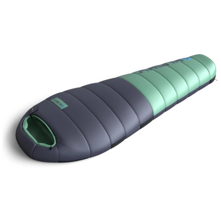 Sac de couchage en plumes Husky Dinis