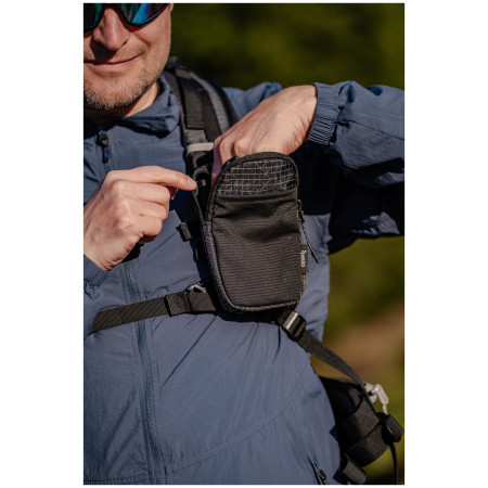 Pochette bandoulière Warg Camino Pocket