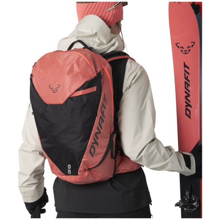 Sac à dos femme randonnée Dynafit Speed 22 Backpack W