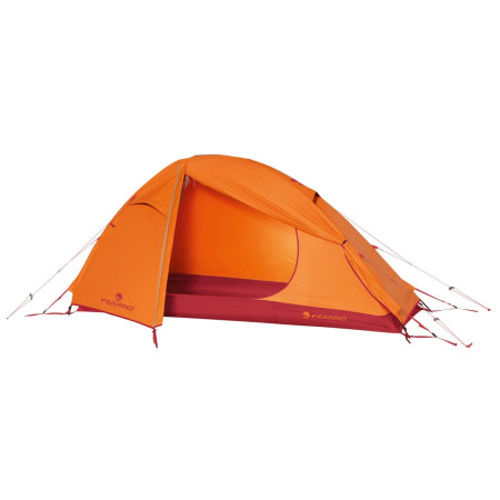 Tente Ferrino Hekla 1 orange orange