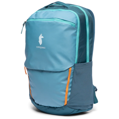 Sac à dos de voyage Cotopaxi Allpa 26L Daypack bleu Blue Spruce And Abyss