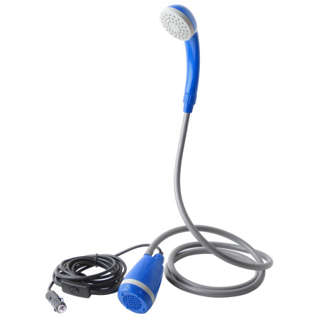 Douche Brunner Aquafresh 2.0 bleu / gris