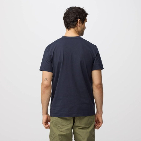 T-shirt homme Fjällräven Archive Logo T-Shirt M