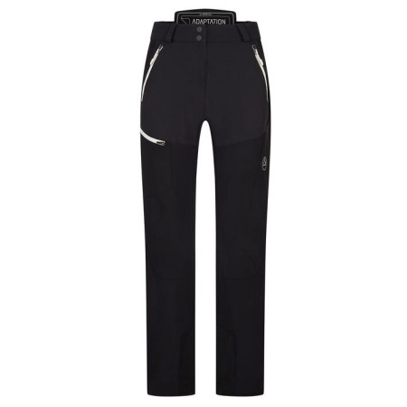 Patalon femme La Sportiva Namor Pant W noir / blanc Black/White