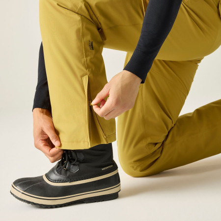 Pantalon homme Dare 2b Baseplate Insulated Pant
