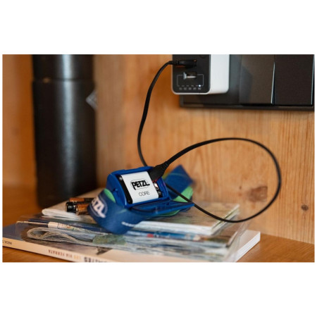 Batterie Petzl Accu Core