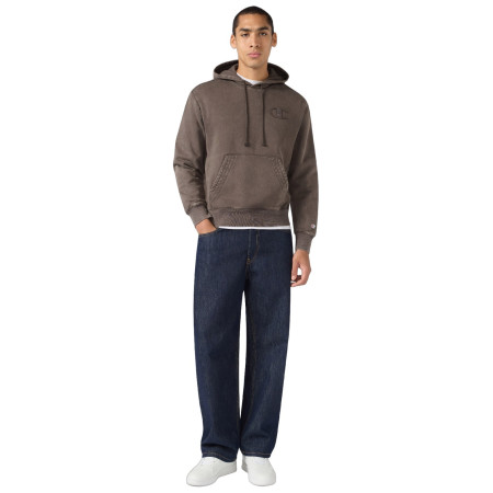 Sweat-shirt homme Champion Hooded Sweatshirt M Champion Laundry