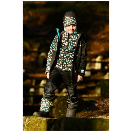 Sweatshirt enfant WAMU Dinosauři