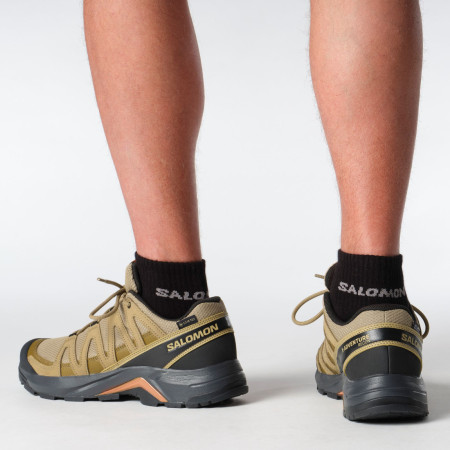 Chaussures randonnée homme Salomon X-Adventure Recon Gore Tex