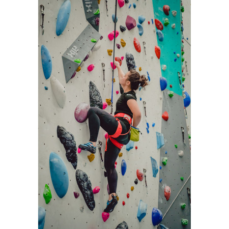 T-shirt femme Zulu Bambus 210 Short