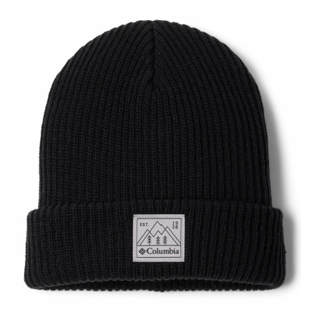 Bonnet Columbia Youth Whirlibird™ Cuffed Beanie noir Black