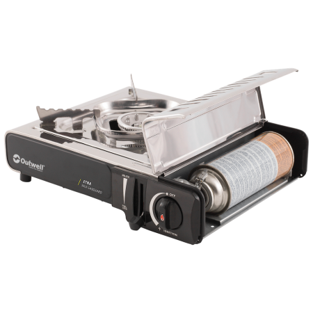 Réchaud à gaz Outwell Etna Solo Gasguard