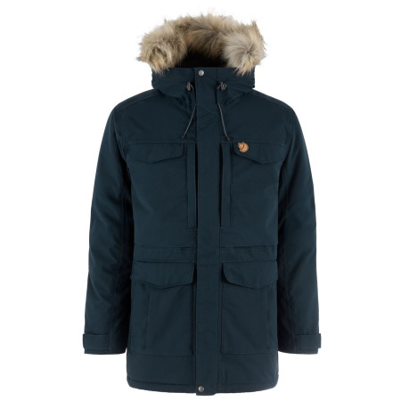 Veste d'hiver homme Fjällräven Nuuk Parka M