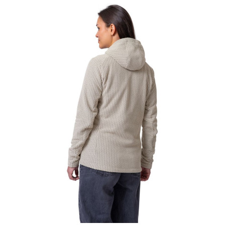 Sweat-shirt femme Hannah River Hoody W