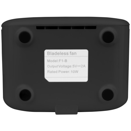 Ventilateur Brunner Fairwind