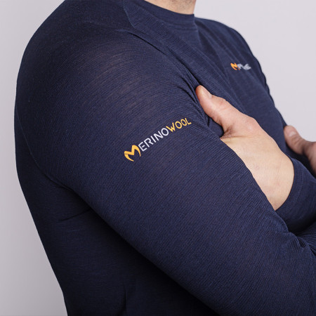 T-shirt fonctionnel homme Progress MA NDR 125