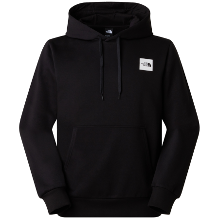 Sweat-shirt homme The North Face M Evolution Box Half Dome Regular Hoodie