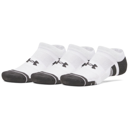 Jeu de chaussettes Under Armour New UA Perf Tech 3Pk Ns