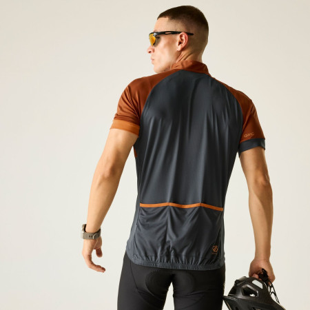 Maillot vélo homme Dare 2b Protraction III Jersey