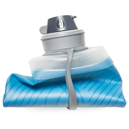 Gourde pliable Hydrapak Flux 750 Ml