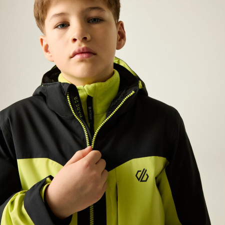 Veste enfant Dare 2b Rip It Jacket Black/WldLim